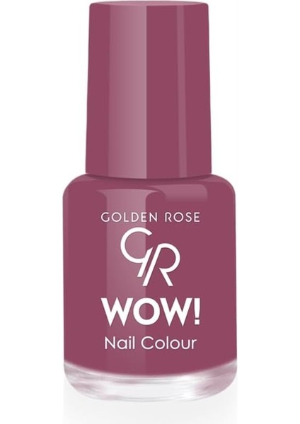 Wow Fall&winter Collection NO:312 - Oje