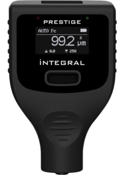 Integral Prestige