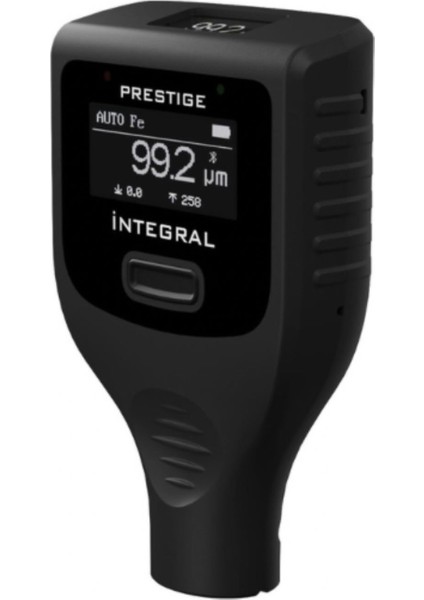 Integral Prestige