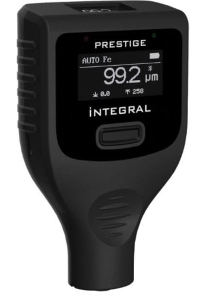 Integral Prestige
