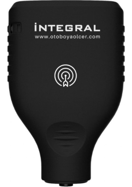 Integral Prestige
