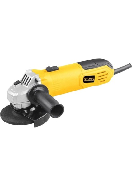 2 Yıl RN2020 115 mm 500 Watt Avuç Taşlama 115 500 Watt Avuç Taşlamalar