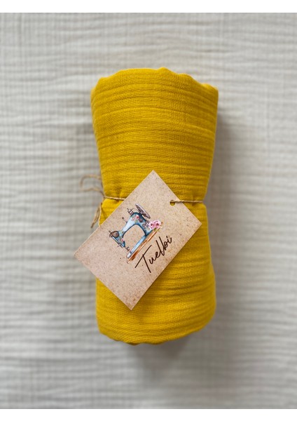 Çok Amaçlı Müslin Bebekörtü ve Battaniye fiyatları