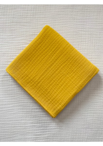 Çok Amaçlı Müslin Bebekörtü ve Battaniye modelleri