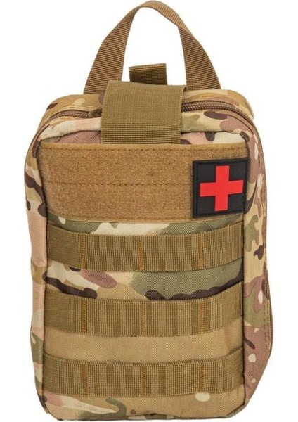 Ithal Ilk Yardım Çantası 12 Parça fiyatları