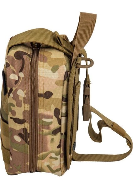 Ithal Ilk Yardım Çantası 12 Parça modelleri