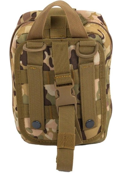 Ithal Ilk Yardım Çantası 12 Parça fırsatları