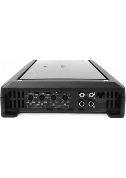 KAC-HQR1004 4 Kanal Oto 1200W Amplifikatör