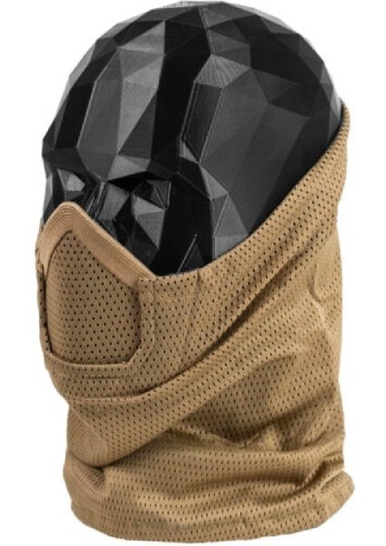 Spec-Ops Sierra Yüz Maskesi – Flat Dark Earth (E354FD)