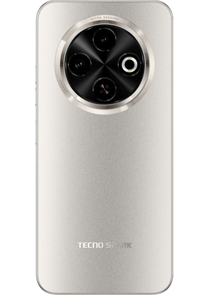 Spark 30C 8 GB Ram 256 GB