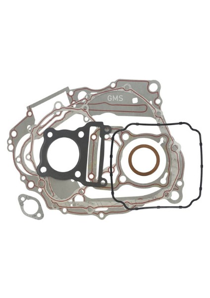Drift L Uyumlu Komple Conta Seti – Silindir, Kapak ve Yağ Keçesi Takımı