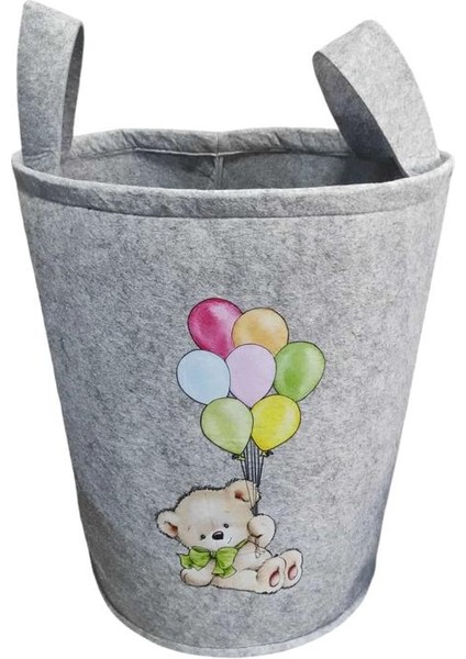 Oyuncak Sepeti (Toy Basket)