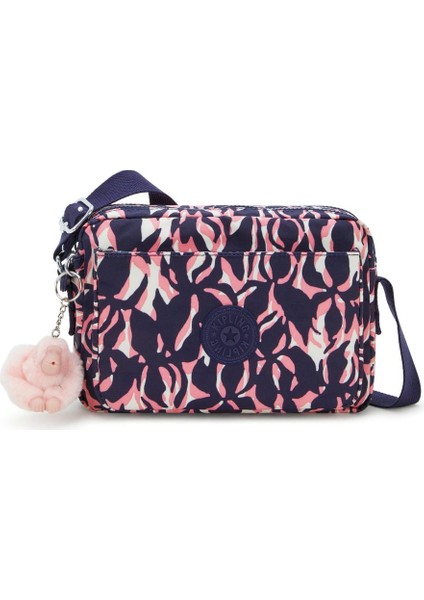 Abanu M Orta Boy Omuz Çantası