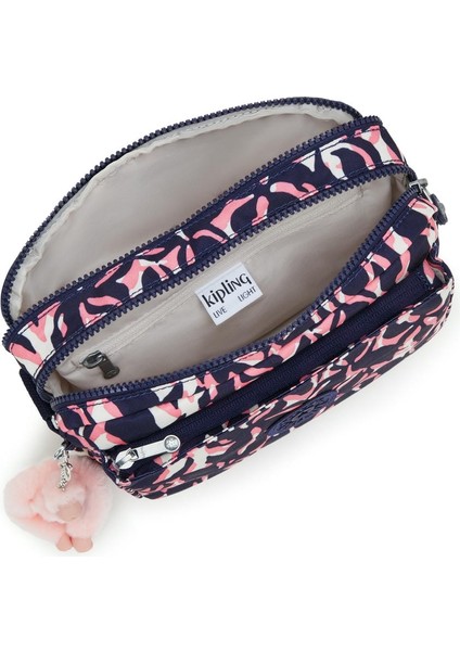 Abanu M Orta Boy Omuz Çantası modelleri