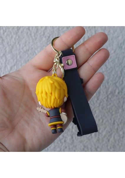 Disney Elsa Kristoff Anahtarlık Çanta Süsü fiyatları