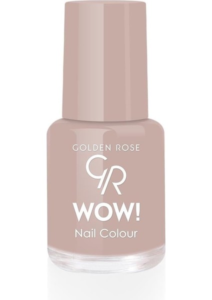 Wow Fall&winter Collection NO:303 - Oje