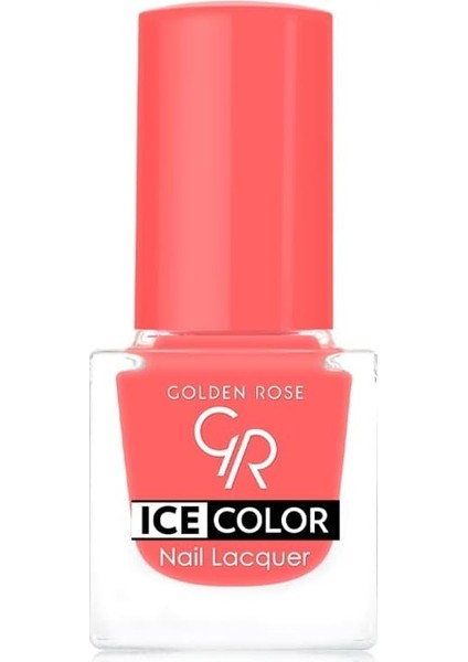 Ice Color Nail Lacquer NO:229 - Oje