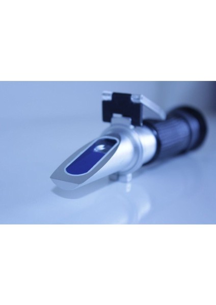 0-20 Brix Refraktometre