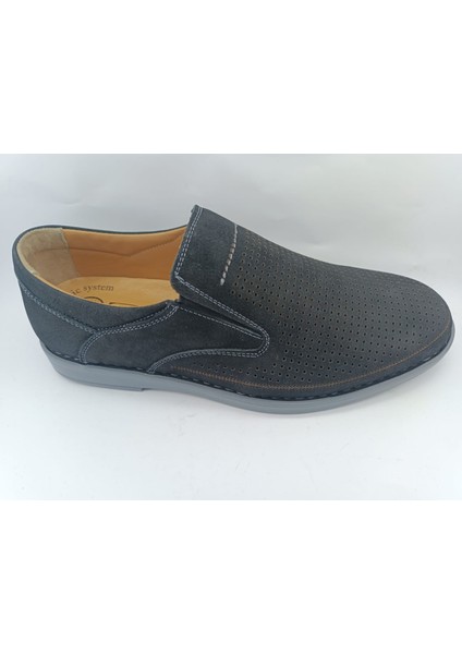 Mutlu Kundura Cpr Siyah Nubuk Erkek Ayakkabı fırsatları