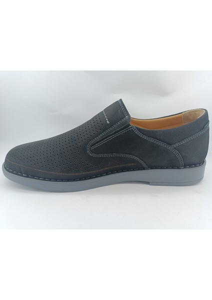 Mutlu Kundura Cpr Siyah Nubuk Erkek Ayakkabı indirimleri