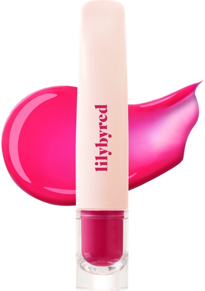 Tangle Jelly Balm / Nemlendirici Dudak Balmı - 07 Plum Jelly Bite fiyatları