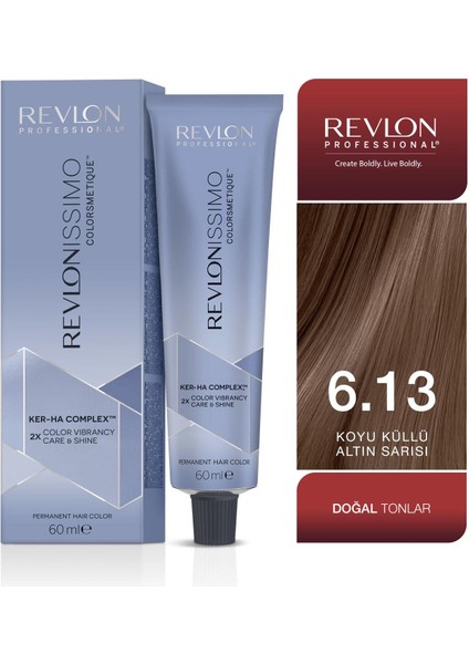 Rp Revlonissimo cc 6.13 60 ml
