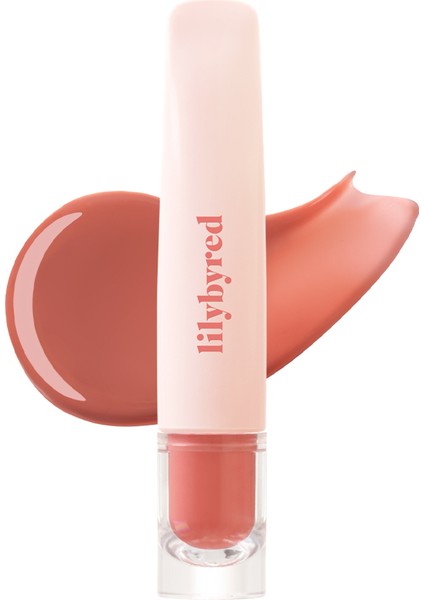 Tangle Jelly Balm / Nemlendirici Dudak Balmı - 01 Apricot Jelly Bite fiyatları