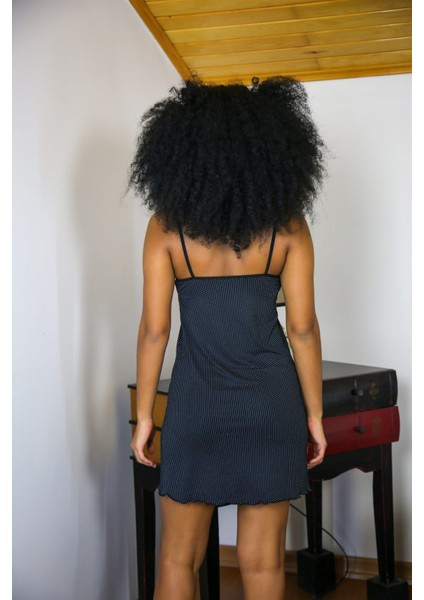 Ip Askılı Penye Gecelik 368 indirimleri