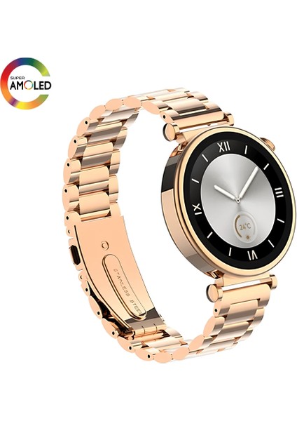 Watch G5 Pro & Watch G4 Pro Mini Vıp Çift Seti