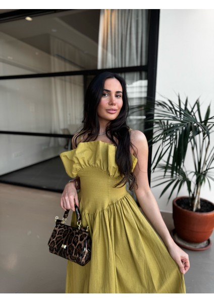 Keten Elbise fiyatları