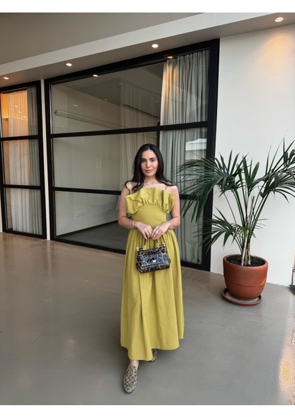 Keten Elbise fırsatları