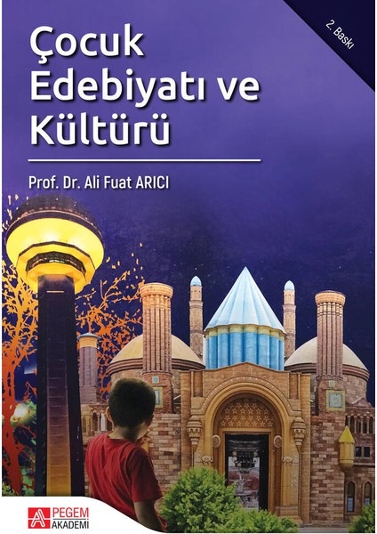 Çocuk Edebiyatı ve Kültürü