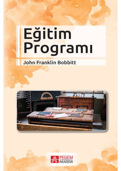 Eğitim Programı