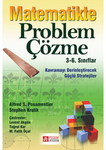 Matematikte Problem Çözme