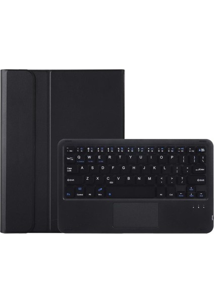 Klavye Deri Tablet Kılıfı AH28-A (Yurt Dışından)