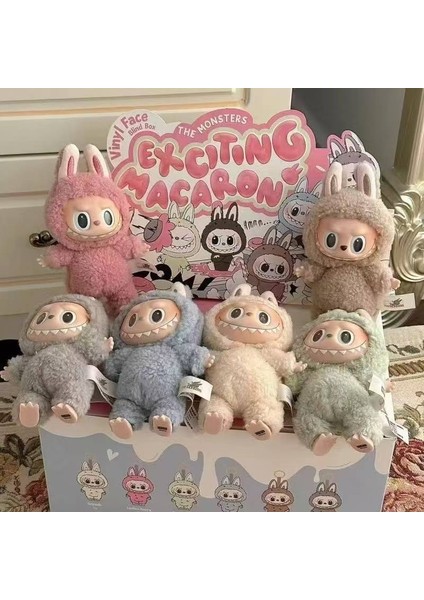17CM V1 Anime Aksiyon Figürü Bebek Süsü (Yurt Dışından)