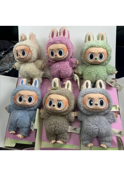17CM V1 Anime Aksiyon Figürü Bebek Süsü (Yurt Dışından)