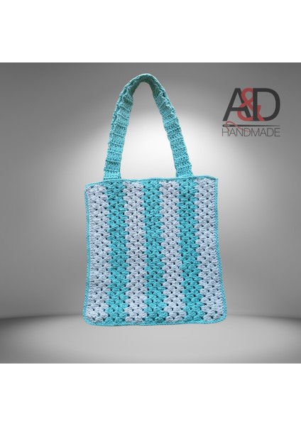 Omuz Çantası>plaj Çantası>coton Makrome>yazlık>spor Giyim>aksesuar>günlük Çanta>spor Outdoor