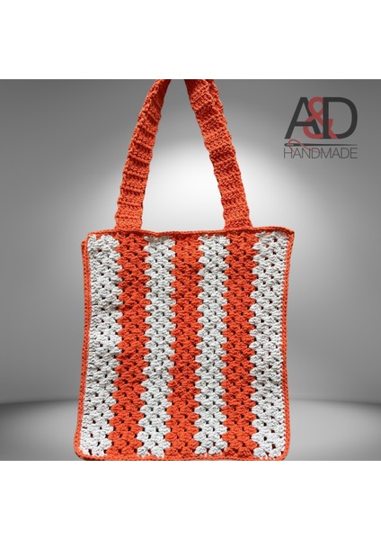 Omuz Çantası>plaj Çantası>coton Makrome>yazlık>spor Giyim>aksesuar>günlük Çanta>spor Outdoor