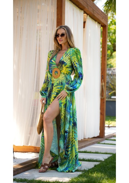 Tropical Chic