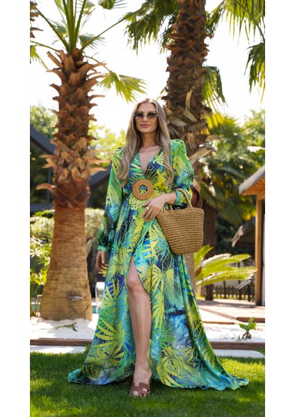 Tropical Chic modelleri