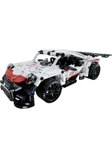 LEGO Teknik Porsche 911 Uzaktan Kumandalı LEGO Araba Uzaktan Kumandalı Araba