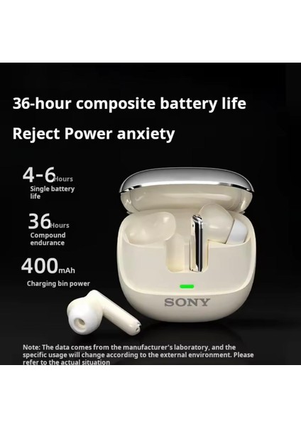 S-17 Bluetooth Kulaklık