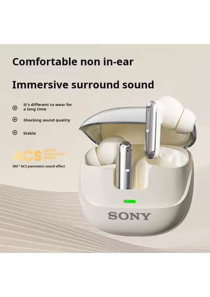 S-17 Bluetooth Kulaklık