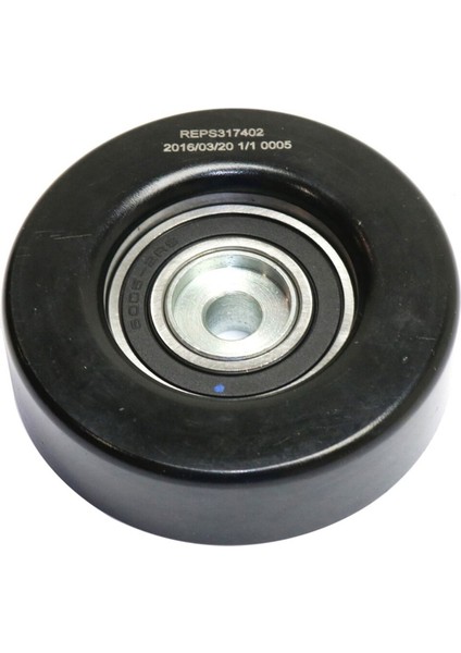 Araba Kayışı Gergi Kasnağı 17530-77E00 Tracker Için (Yurt Dışından) fırsatları