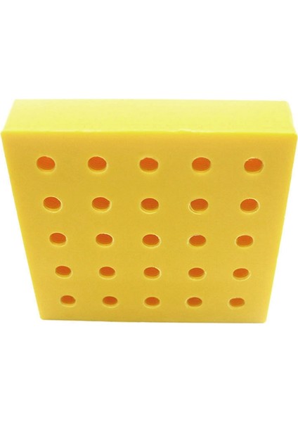 Üst M8 Dişli Kolletaj Kutusu Kollet Düzenleyici Alet 25 Delik (Yurt Dışından)