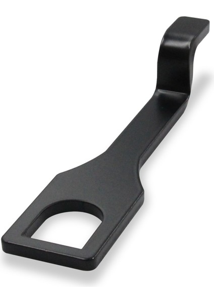 Paslanmaz Çelik Araba Standı Tutucu Braket Kancası (Yurt Dışından)