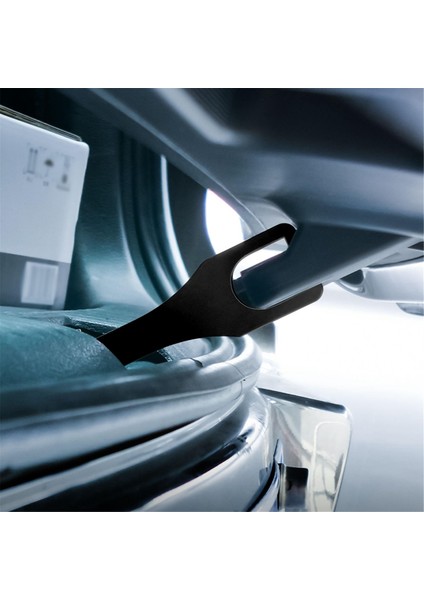 Paslanmaz Çelik Araba Standı Tutucu Braket Kancası (Yurt Dışından) indirimleri