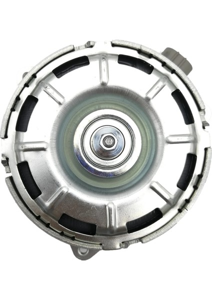 Yaris 2013 Klima Soğutma Fan Motoru 16363-0Y040 (Yurt Dışından)