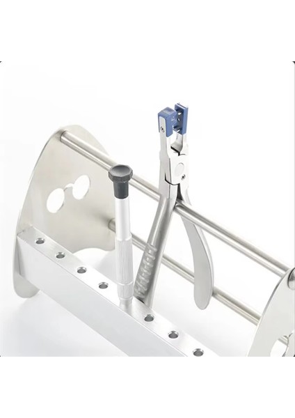 Paslanmaz Çelik Gözlük Gözlük Tamir Aleti (Yurt Dışından) modelleri